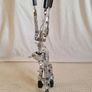 Mapex Armory S800 Snare Stand Chrome Image 7