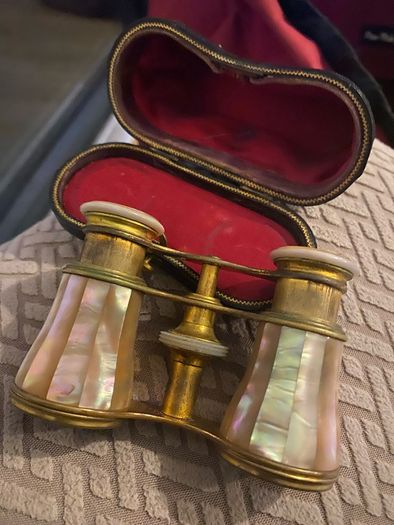 Antiques