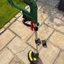 Cordless grass edge trimmer Image 2