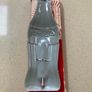 Coca Cola 1950's Thermometer Rare Image 6