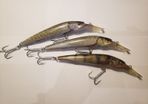 Yo-zuri Hydro Magnum 18 cm fishing lure