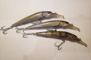 Yo-zuri Hydro Magnum 18 cm fishing lure