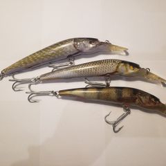 Yo-zuri Hydro Magnum 18 cm fishing lure