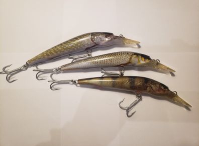 Yo-zuri Hydro Magnum 18 cm fishing lure