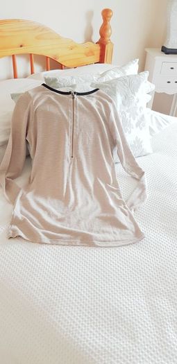 Long Sleeve Top - Size 6