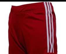 adidas Kids New Sereno Climalite Training Shorts