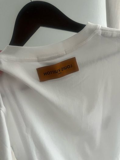 Louis vutton t shirt