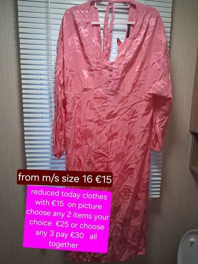 Lady clothes