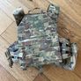 Airsoft conquerer plate carrier Image 3
