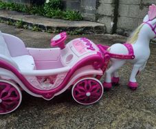 electric toy car