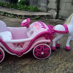 electric toy car