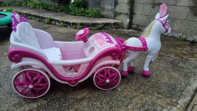 electric toy car