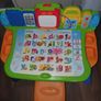 Touch & Learn VTech Activity Desk Image 2
