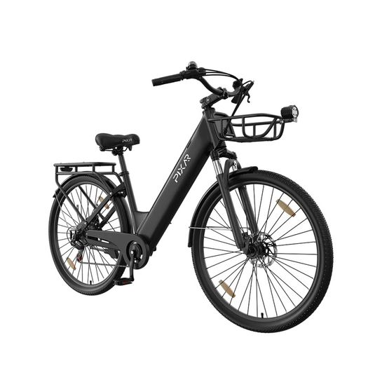 PIXAR C1 Pro Electric Bike