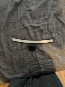 Curved Monitor Lightbar