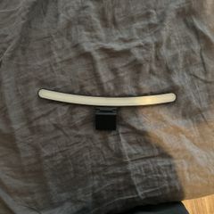 Curved Monitor Lightbar