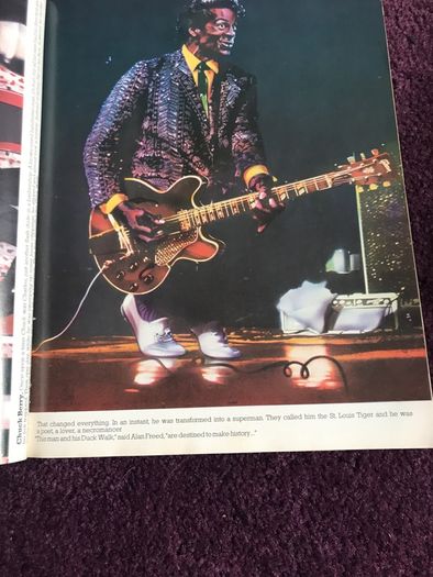 Rock Dreams
