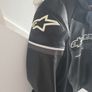 alpinestars leather jacket Image 9