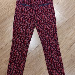 Brand new girls warm leggins - size 12 years