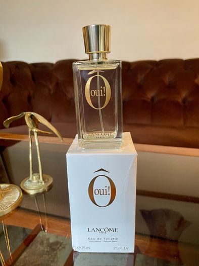 Lancome Eau de Toilette Discontinued
