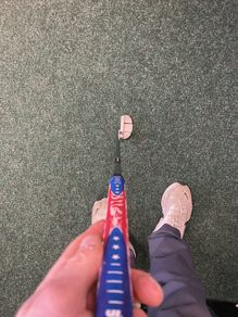 Odyssey Putter