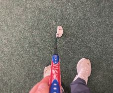 Odyssey Putter
