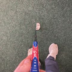 Odyssey Putter