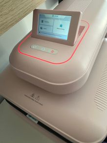 LOKLiK Impress Auto2 smart - pastel pink