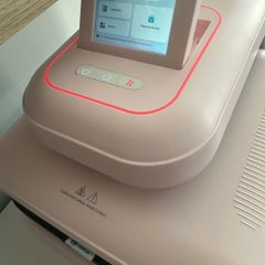 LOKLiK Impress Auto2 smart - pastel pink