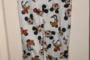 Mickey Mouse tracksuit bottoms 12/18 months