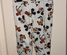Mickey Mouse tracksuit bottoms 12/18 months