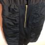Black dress (size 6) Image 4