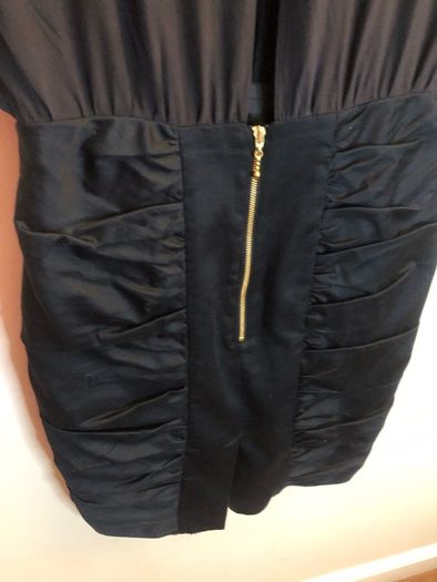 Black dress (size 6)
