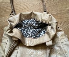 Large Handbag