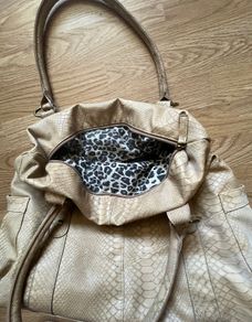 Large Handbag