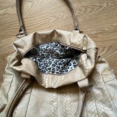 Large Handbag