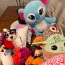 Squish teddy's and other teddys Image 3