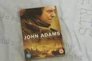 John Adams Dvd