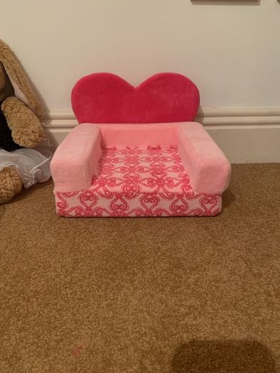 Build-A-Bear