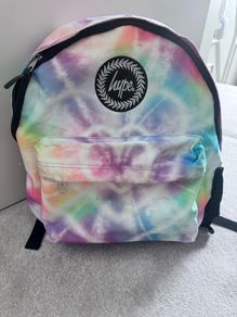 Hype backpack