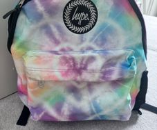 Hype backpack