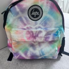 Hype backpack
