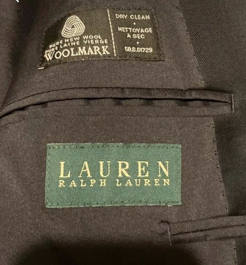 Jacket Ralph Lauren - blazer