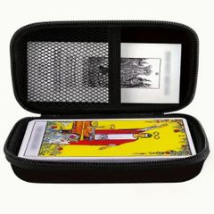 Tarot Cards Set Storage Box, 1pc, new, unopened.