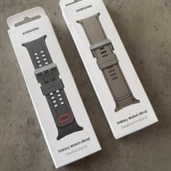 Samsung Watch Ultra 2 - 2026 - Official Samsung Starps/Bands
