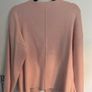 NWT Dunnes Stores ladies dusty pink cardigan Image 2