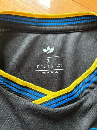 Manchester UnitedShirt XL