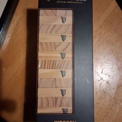 Guinness Jenga brand new