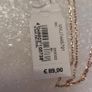 Michael Kors Gold Heart Pendant Necklace Image 9