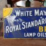 Enamel Signs Image 4